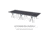 Helinox Cots One Convertible Long, Black, 10646R1