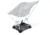 Helinox Ground Sheet, Savanna Chair/Chair One XL, Black, 12794