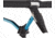 Helinox Max Convertible Cot