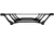 Helinox Max Convertible Cot, Blackout, Large, 10003734