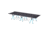 Helinox High Cot One, Long, Black, 10688