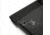 Helinox Insulated Cot Pad, Black, 15902