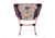 Helinox Monro Elite Chair, Sueno Fruta 8809272096887-SF