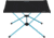 Helinox One Hard Top Table, Black, Medium, 10003723