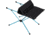 Helinox One Hard Top Table, Black, Medium, 10003723