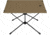 Helinox One Hard Top Table, Coyote Tan, Large, 10003727
