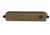 Helinox One Hard Top Table, Coyote Tan, Large, 10003727