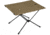 Helinox One Hard Top Table, Coyote Tan, Large, 10003727