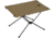 Helinox One Hard Top Table, Coyote Tan, Medium, 10003724