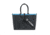 Helinox Origami Tote, Black, 11454