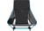 Helinox Re Beach Chair, Black, 10003707