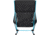 Helinox Re Beach Chair, Black, 10003707