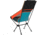 Helinox Re One Highback Chair, Heritage Multi Block, 10003716