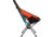 Helinox Re One Highback Chair, Heritage Multi Block, 10003716