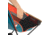 Helinox Re One Highback Chair, Heritage Multi Block, 10003716