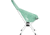 Helinox Re Sunset Chair, Biscay Green, 10003706
