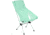 Helinox Re Sunset Chair, Biscay Green, 10003706