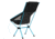 Helinox Re Sunset Chair, Black, 10003700