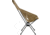 Helinox Re Sunset Chair, Coyote Tan, 10003701