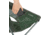 Helinox Re Sunset Chair, Forest Green, 10003702