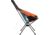 Helinox Re Sunset Chair, Heritage Multi Block, 10003705