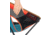Helinox Re Sunset Chair, Heritage Multi Block, 10003705