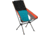 Helinox Re Sunset Chair, Heritage Multi Block, 10003705