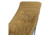 Helinox Reversible Seat Warmer, Quilted, Chair Two, Black/Coyote Tan, 10002783