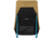 Helinox Reversible Seat Warmer, Quilted, Chair Two, Black/Coyote Tan, 10002783