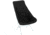 Helinox Reversible Seat Warmer, Quilted, Chair Two, Black/Coyote Tan, 10002783