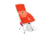 Helinox Savanna Chair, Crimson, 11149
