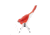 Helinox Savanna Chair, Crimson, 11149
