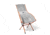Helinox Savanna Chair, Grey, 11148