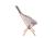 Helinox Savanna Chair, Grey, 11148