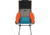 Helinox Savanna Chairs, Heritage Multi Block, 10003718