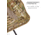 Helinox Savanna Chairs, MultiCam, 11147R1