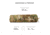 Helinox Savanna Chairs, MultiCam, 11147R1