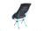 Helinox Savanna/Playa Chair Seat Warmer, Black Fleece, 12482