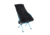 Helinox Savanna/Playa Chair Seat Warmer, Black Fleece, 12482