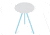 Helinox Side Table, Putty, Small, 11071