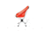 Helinox Swivel Camping Chair, Crimson, 11212R1