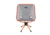Helinox Swivel Camping Chair, Grey, 11213R1