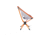 Helinox Swivel Camping Chair, Grey, 11213R1