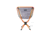 Helinox Swivel Camping Chair, Grey, 11213R1
