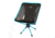 Helinox Swivel Camping Chair, Black, 11201R1