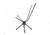 Helinox Swivel Chair-Meadow Green