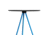Helinox Table O, Black, HTABLEOB18