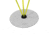 Helinox Table O, Grey, HTABLEOG18