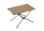 Helinox Table One Hard Top, Coyote Tan, 13893