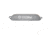 Helinox Table One Hard Top Large, Grey, 11052
